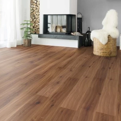 ДУБ КАРАМЕЛЬ ПАРКЕТНАЯ ДОСКА TILO RUSTICO